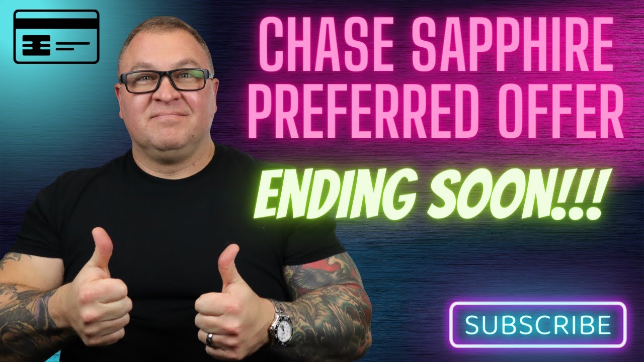 the-chase-sapphire-preferred-80k-bonus-is-ending-what-to-do-youtube