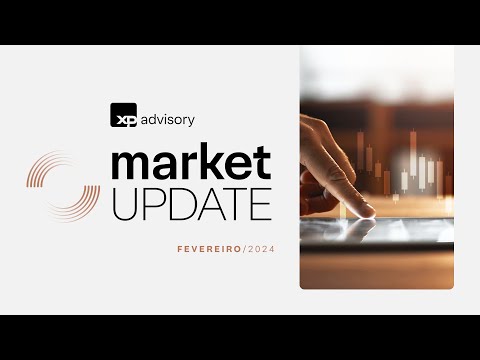 XPA Market Update - Fevereiro 2024