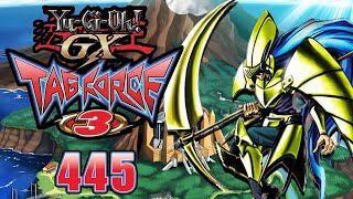 Yu-Gi-Oh! GX Tag Force 3 HD Part 445: A Mirage Knight @casualcooper