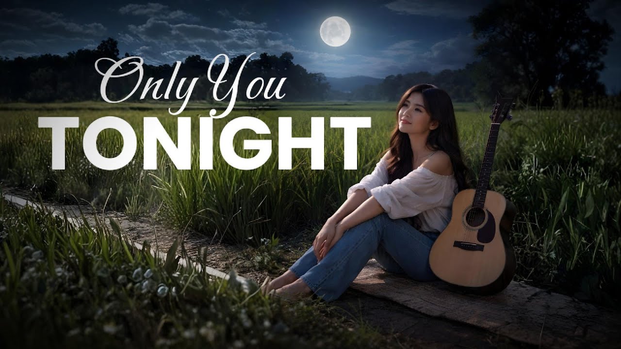 Only You Tonight