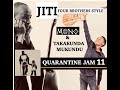 Mono Mukundu & Son Takakunda-Quarantine Jam-11:Jiti(Four Bros Style)