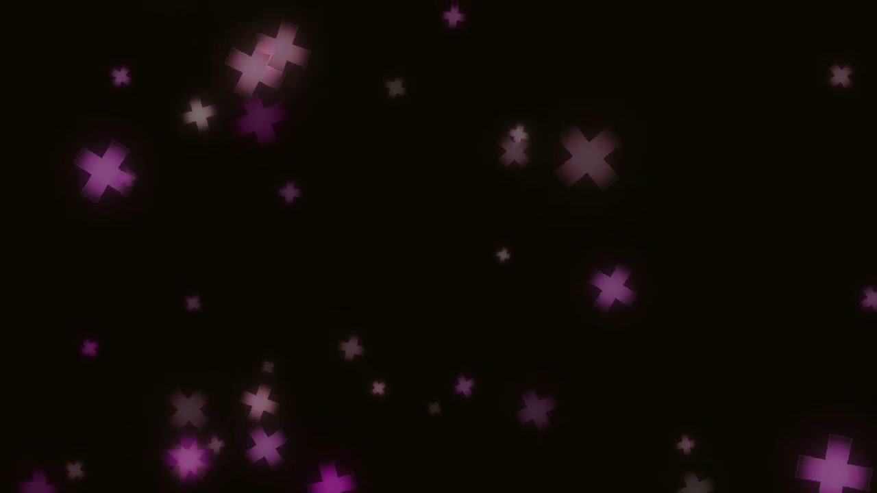 Satisfying Bokeh Animation Loop