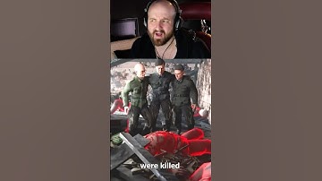 Is He Gassing Up Hitler? 😭