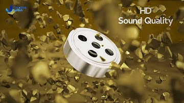 Showreel 2021 | 3D, 2D, VFX, Motion Graphics | Creative Splash