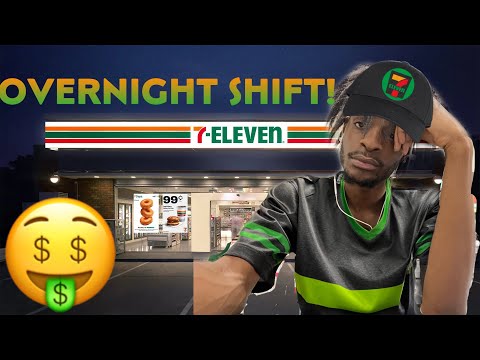 7 11 Careers