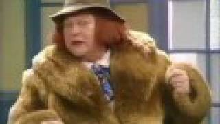 Bodger And Badger - 2X10 - Snowflakes In Hawaii 2 Of 2