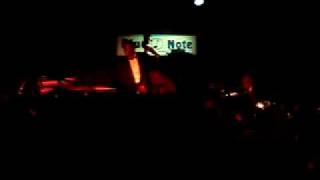 Ron Carter Trio Live at Blue Note