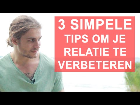 Video: Hoe te zitten: 12 stappen (met afbeeldingen)