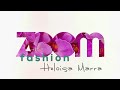 Zoom fashion  moda arte autoestima e supermodelos