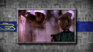 Babylon 5 Data Files - Green Sector