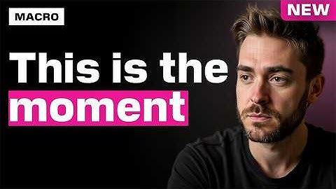 Banken hebben het systeem in stilte omgedraaid | The Macro Ep. 011