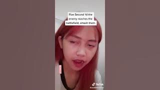 Suara sura host mobile legend