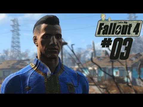 Video: Fallout 4 Ein Jahr Später