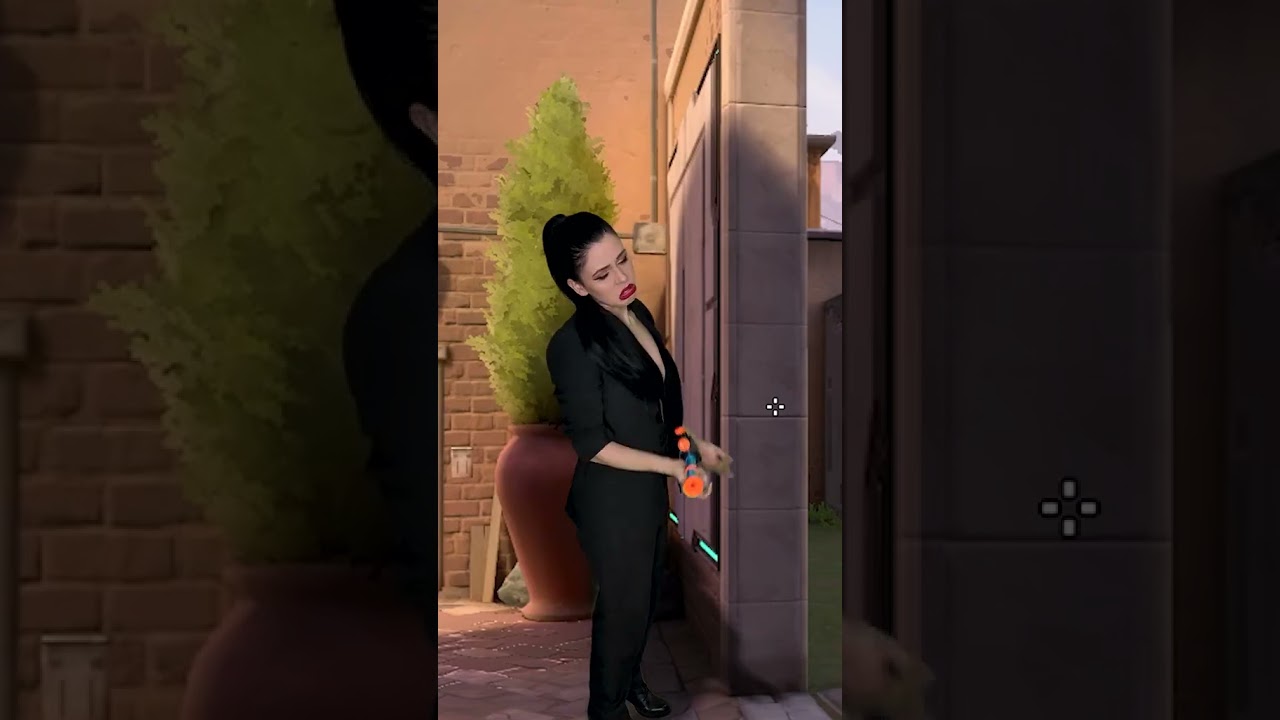 AQUELE Timing no Valorant 😂 | CODASHOP BRASIL 