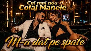 🔥 CEL MAI TARE COLAJ MANELE 2026 – Hituri Românești De Top Pentru Toată Noaptea