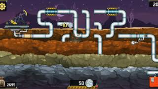 Plumber3 level 7 solution