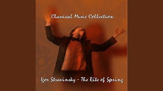 The Rite of Spring II, 1 Part: The Spring Auquries / Balet Le Sacre Du Printemps