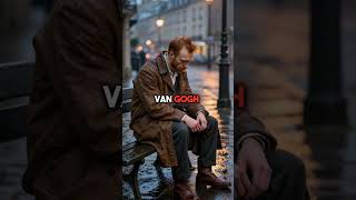 Van Gogh Was REJECTED as a Missionary Before Becoming a Famous Artist