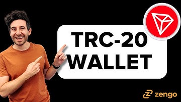 How to buy and create a USDT TRC20 wallet with Zengo
