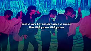 Stray Kids Danceracha - Taste Türkçe Çeviri