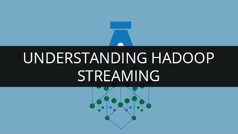 Understanding Hadoop Streaming | Data Science | Edureka
