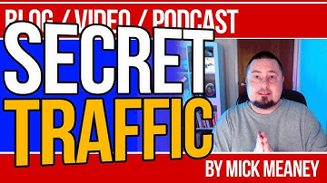 19 Million Visitors: Secret Traffic Source in 2021