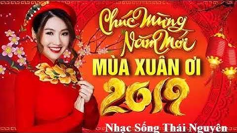 Nhạc Xuân 2020 Remix   Mừng Tết Đến Và Lộc Đến Nhà Nhà   LK Nhạc Tết 2020 Chào Xuân Canh Tý Mới Nhất
