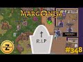 Śmierć na śmierci śmierć pogania - Margonem #348