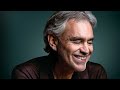 Andrea Bocelli Porque Tú Me Acostumbraste mp3