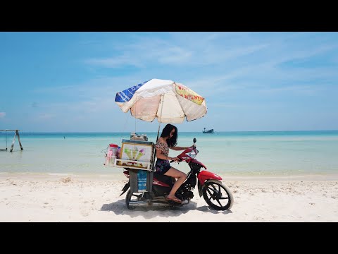 VIETNAM TRAVEL 2022 | PHU QUOC