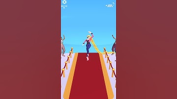 Hair Challenge Gameplay Level 8