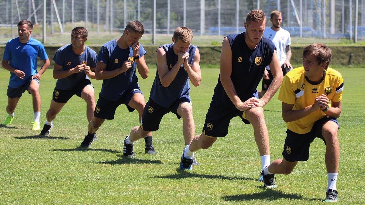 первая столица японии 4 букв Сборы в Высоком. День 3. Утро. Аэробика под зажигательную музыку