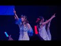 夢みるアドレセンス 2022/09/17(2部) @ 有楽町オルタナティブシアター