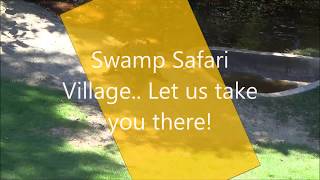 Swamp Safari Village