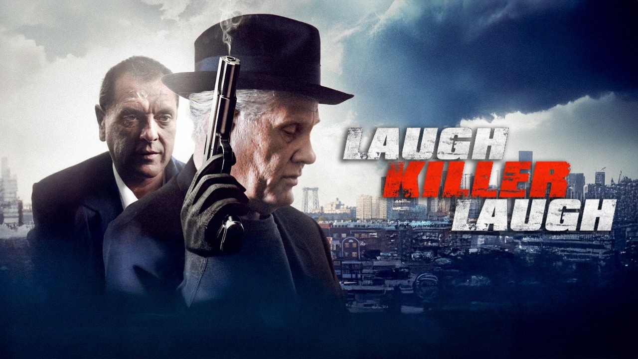 William Forsythe – A cold-blooded thief with a new sense of humor (2015)