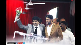 Bro.Anil Kumar||Bro.Pradeep kumar|| Jesus Miracle church Opening Mangalagiri