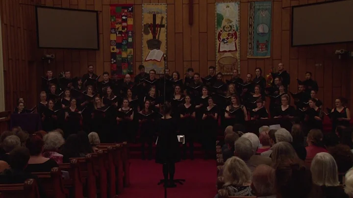 Somewhere In My Memory (arr. Mark Hayes)