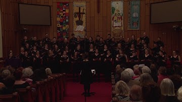 Somewhere In My Memory (arr. Mark Hayes)