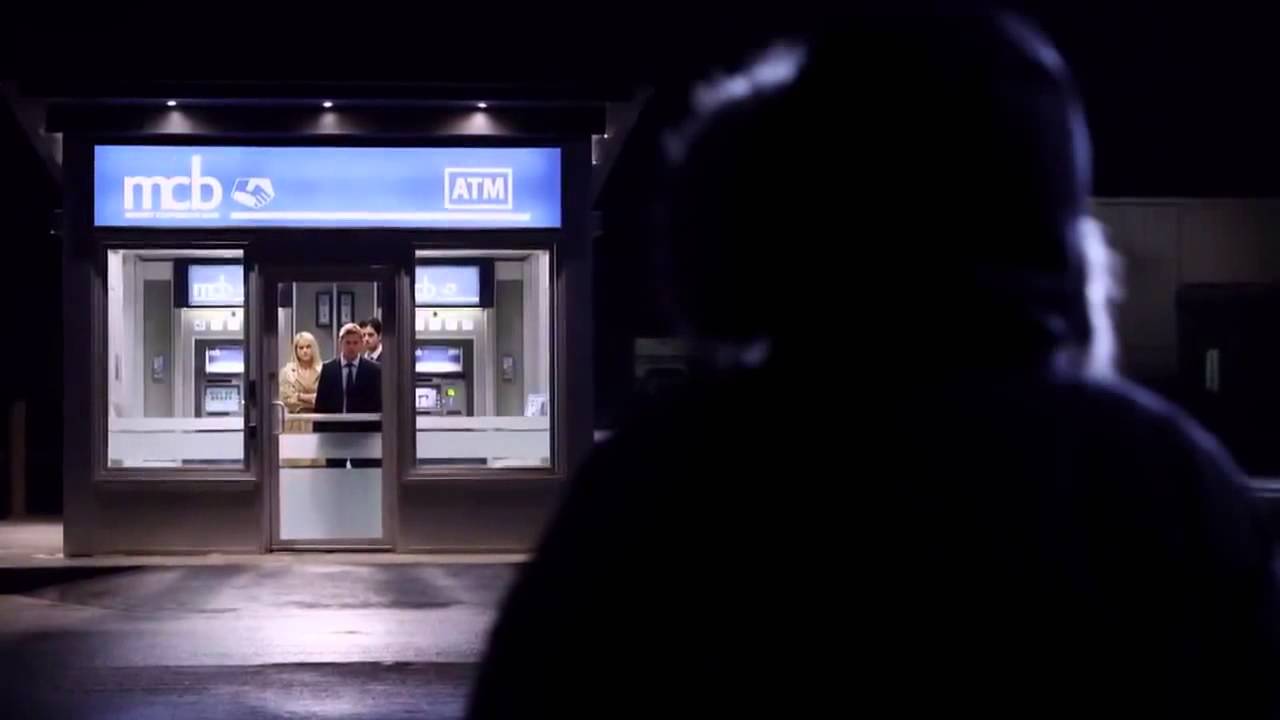 ATM [Official Trailer] HD camera iphone 8 plus apk