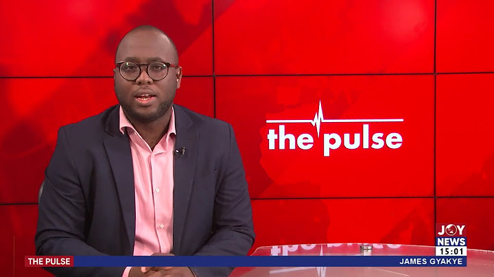 The Pulse (28-6-23) || AngloGold Ashanti equips Obuasi youth with alternative employable skills