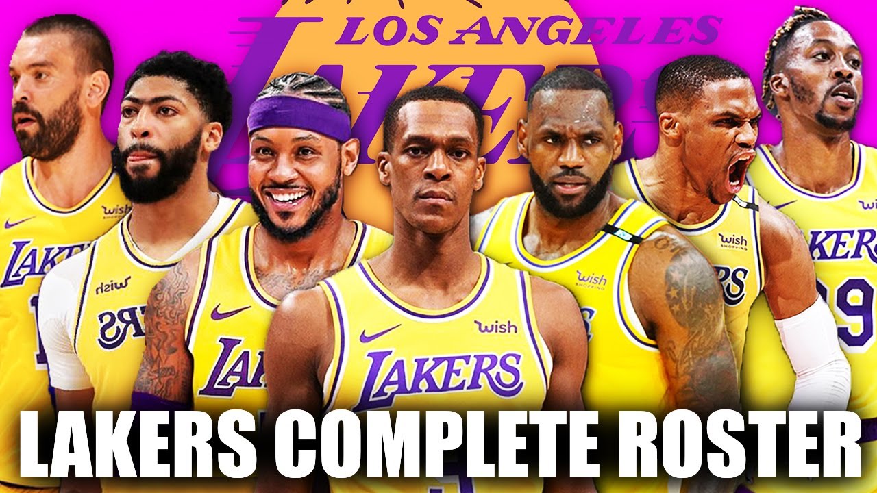 Rajon Rondo trade grades: Lakers clear spot to improve roster ...