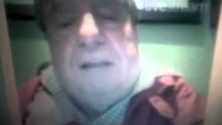 Chespirito En Twitcam Cantando Taca La Petaca