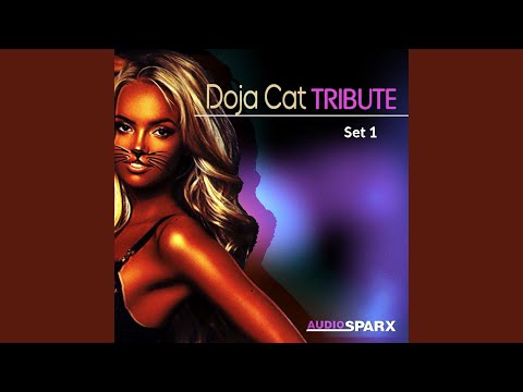 Music Candy - All I Need Is Ur Love
