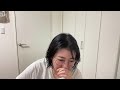 youtube 生配信!