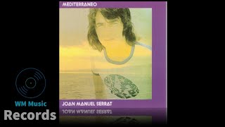 Video thumbnail of "Joan Manuel Serrat - Pueblo Blanco (1971)"