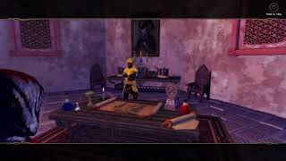 #Neverwinter - Dark Elf Rogue / The Hero's Path 10 - Random Skirmish Queue (Xbox S/X)