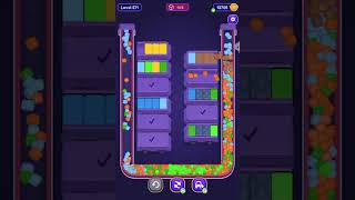 Loop Sort Level 571