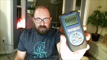 SE International Radiation Alert Ranger Review