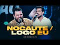 Luiz Henrique e Léo - Nocaute & Logo Eu
