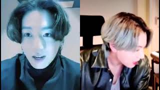 2020 Vs 2021 Kookies Party Party Yeah